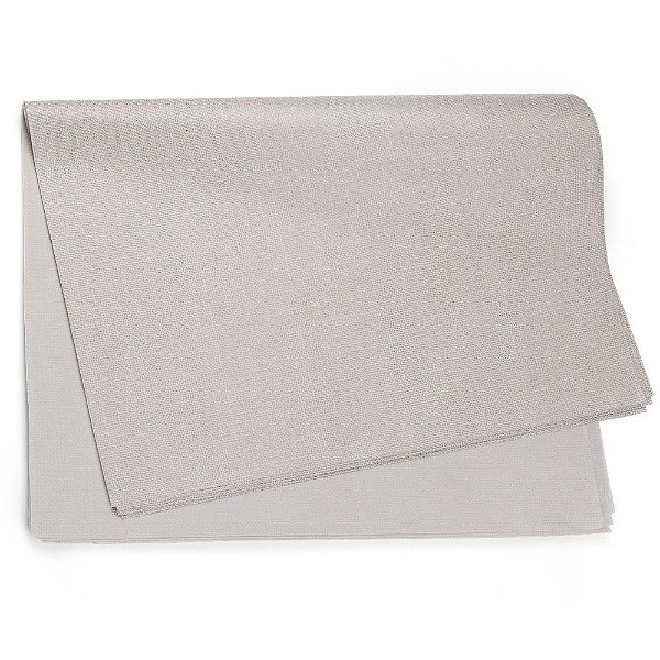 Folha Sujinho 49x69cm Juta Branco - 50 Un