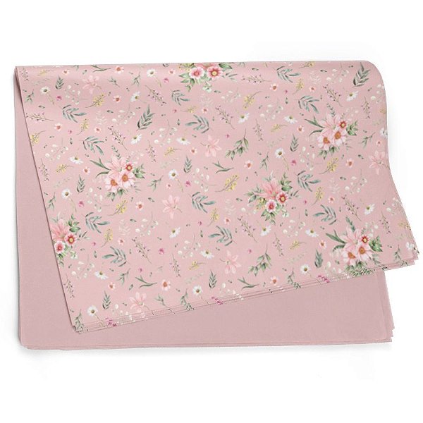 Papel Kraft Aurora 59x80cm - 50 Un