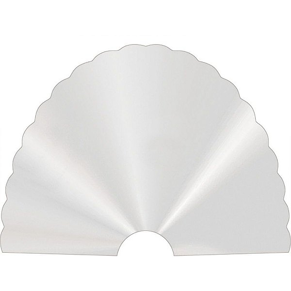 Poli Leque Incolor G 57x79cm - 50 Un