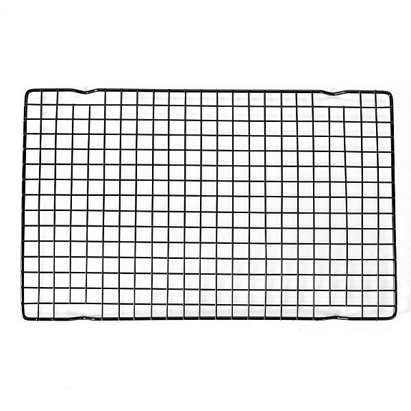 Grade de Resfriamento 40x25cm - 1 Un