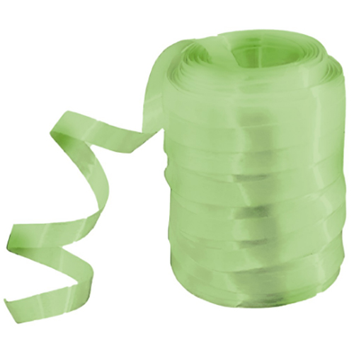 Fitilho Candy Color 5mmx20m Verde - 1 Un