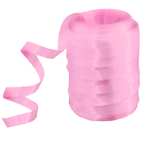 Fitilho Candy Color 5mmx20m Rosa - 1 Un