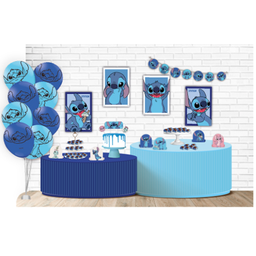 Kit Festa Stitch New - 1 Un