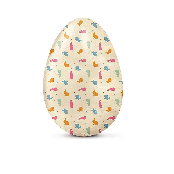 Folha Chumbo Bliss Marfim 43,5x58,5cm - 50 Un