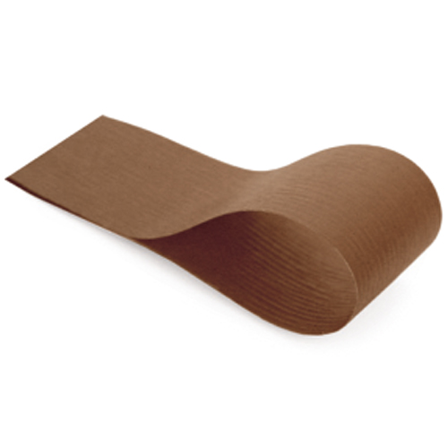 Fita Decorativa Kraft 20mmx20m Pardo - 1 Un