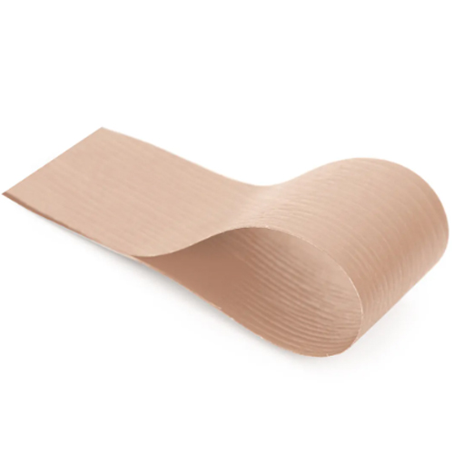 Fita Decorativa Kraft 20mmx20m Nude - 1 Un