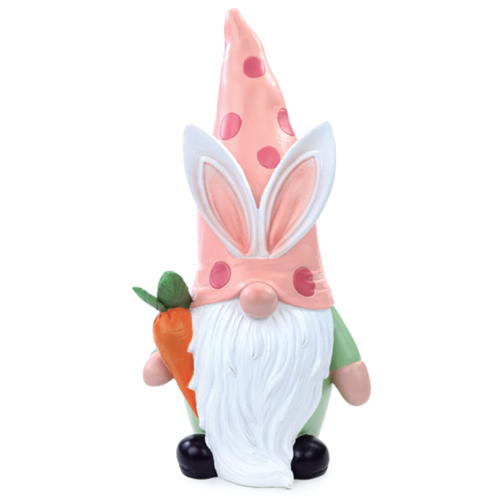 Kringle Decorativo de Resina 31,5x16,5x12cm - 1 Un