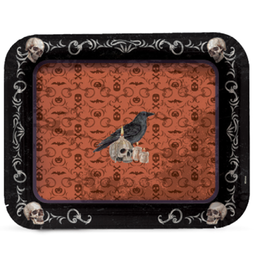 Bandeja Laminada Feitiçaria R5 40x30cm - 1 Un