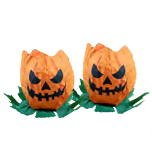 Forminha Para Doces Sweet a Halloween Abóbora - 24 Un