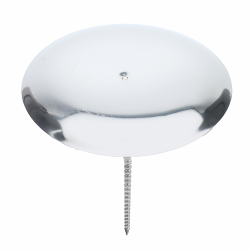 Bailarina para Modelar Flores Aço Inox 6,9x7,5x7,5cm - 1 Un - Cromus Allonsy