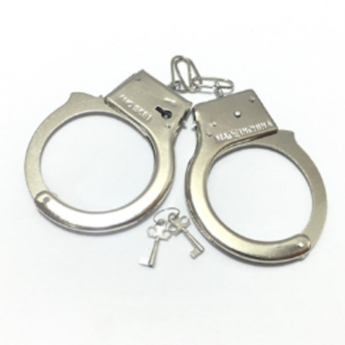 Algema em Metal - Para Festas