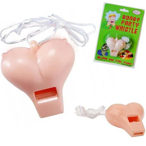 Apito Sex Para Festa Erótica Despedida de Solteiro