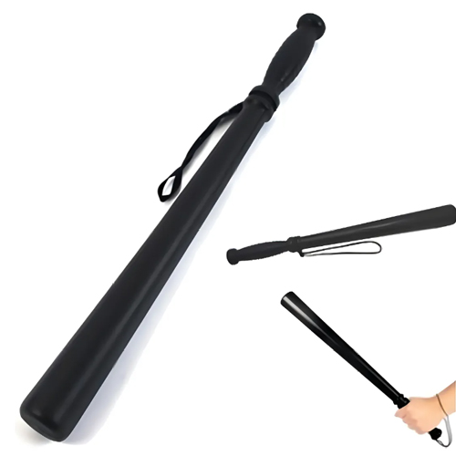 Cassetete Policial - Para Festas