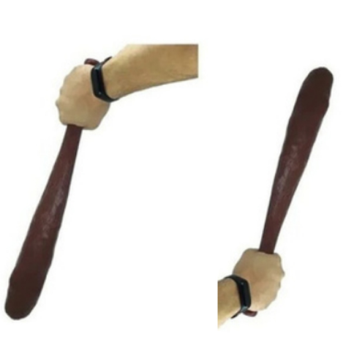 Clava Homem da Caverna