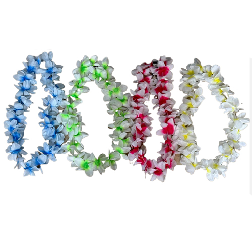 Colar Havaiano Luxo Grande