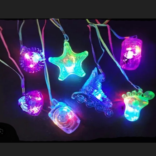 Colar Pisca Modelos Diversos