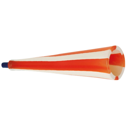 Corneta G Bicolor 40x9x9cm