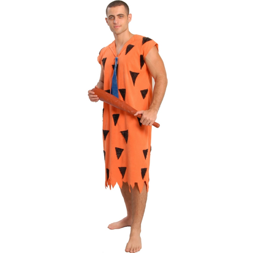 Fantasia Adulto Fred G