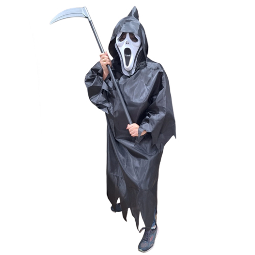 Fantasia Túnica do Pânico