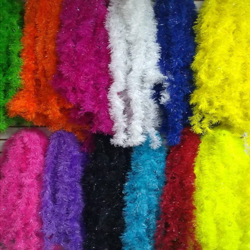 Marabu Sintético 1,50 Metros - Cores Sortidas