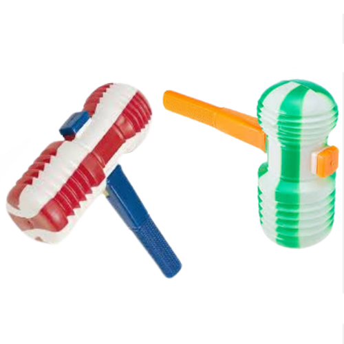 Martelão Bicolor - Para Festas