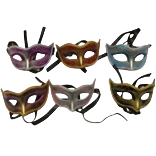 Máscara Veneza - Para Festas