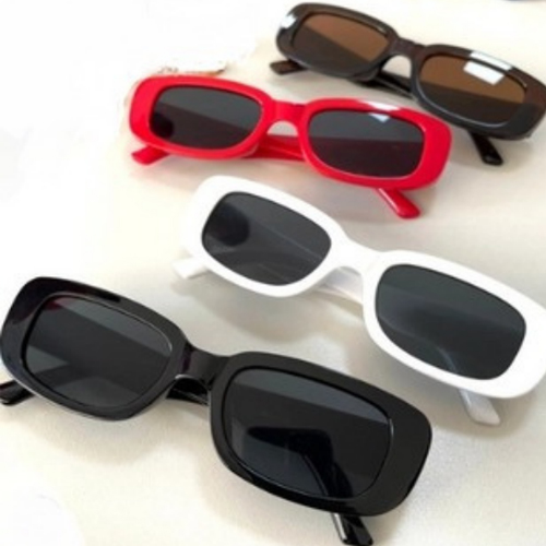 Óculos Retrô Vintage - Para Festas