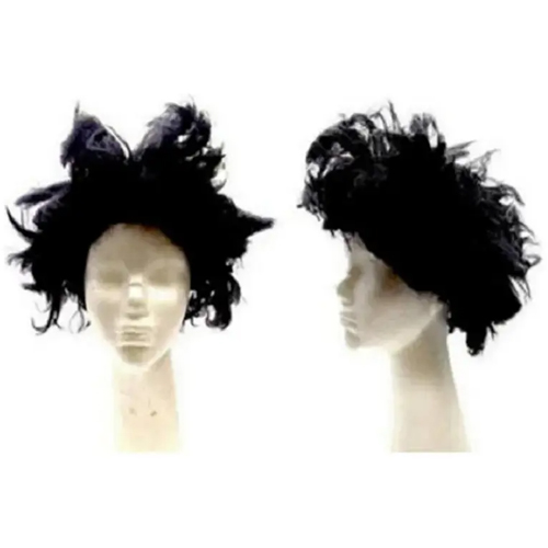 Peruca Mendigo - Para Festas