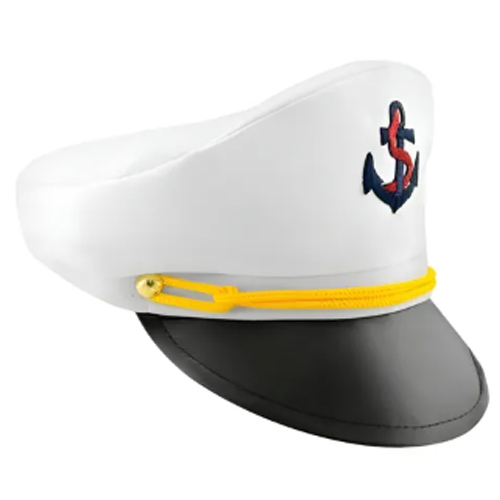 Quepe Marinheiro - Para Festas