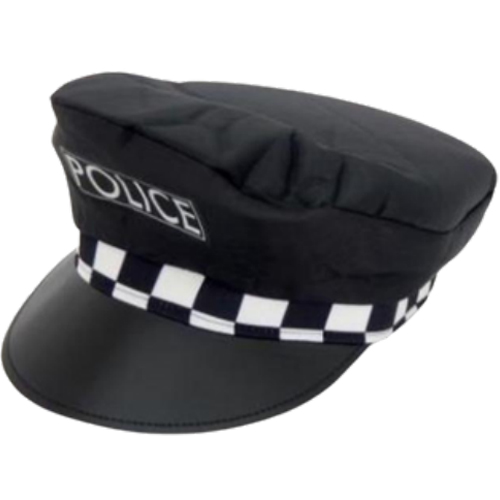 Quepe Police - Para Festas