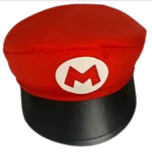 Quepe Vermelho - Para Festas