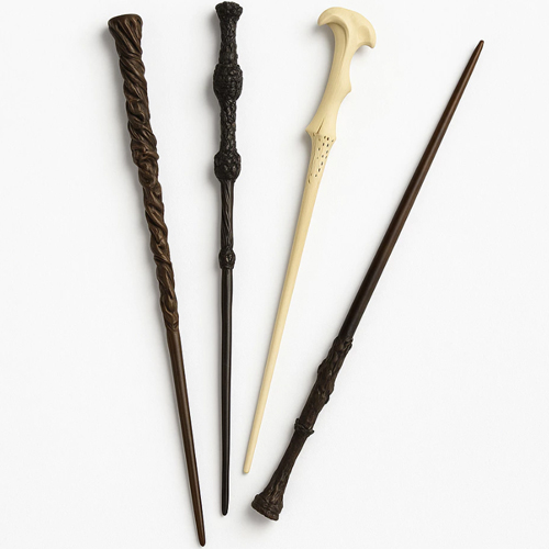 Varinha de Mágico Diversas