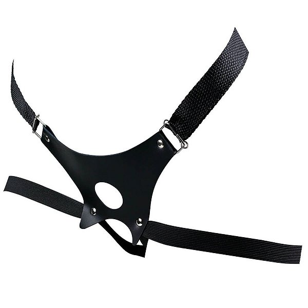 CINTA DP MASCULINA 1 FURO LA PIMIENTA - L081