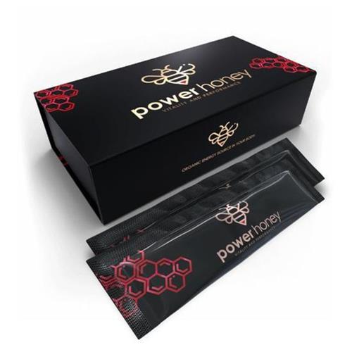POWER HONEY MELZINHO DO AMOR