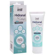 HIDRANAL HIDRATANTE ANAL
