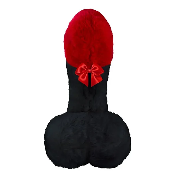 ALMOFADA FORMATO PENIS