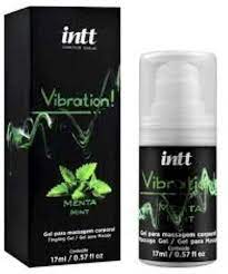 VIBRATION INTT MENTA