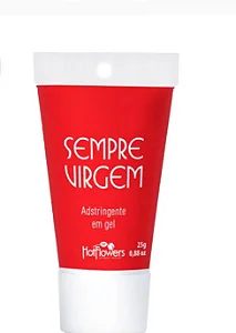 SEMPRE VIRGEM