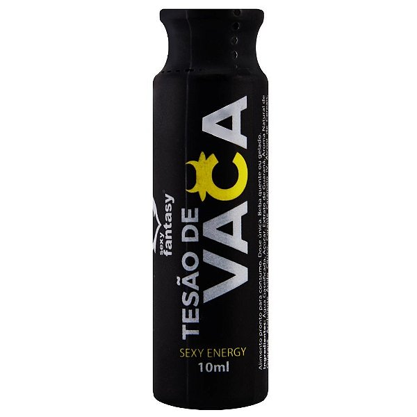 TESÃO DE VACA