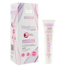 VAGISEX LUBRIFICANTE E HIDRATANTE VAGINAL