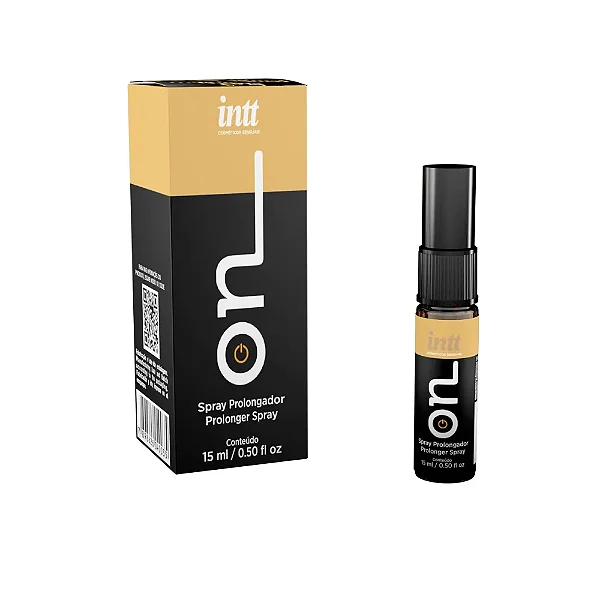 SPRAY PROLONGADOR ON