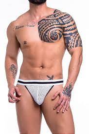 CUECA FIO SD114B