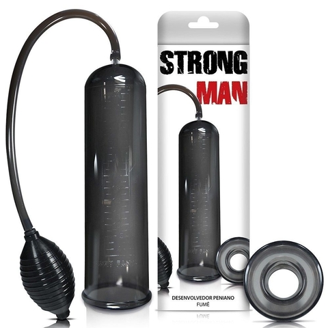 BOMBA PENIANA MANUAL