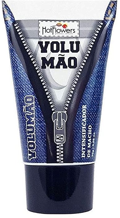 VOLUMÃO