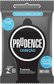 PRESERVATIVO CABEÇÃO
