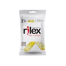 PRESERVATIVO EXTRA LARGO