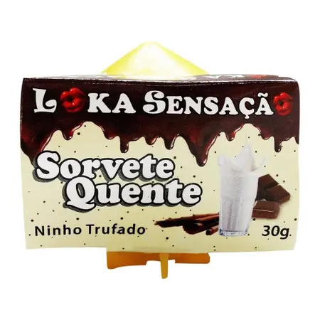 VELA SORVENTE QUENTE