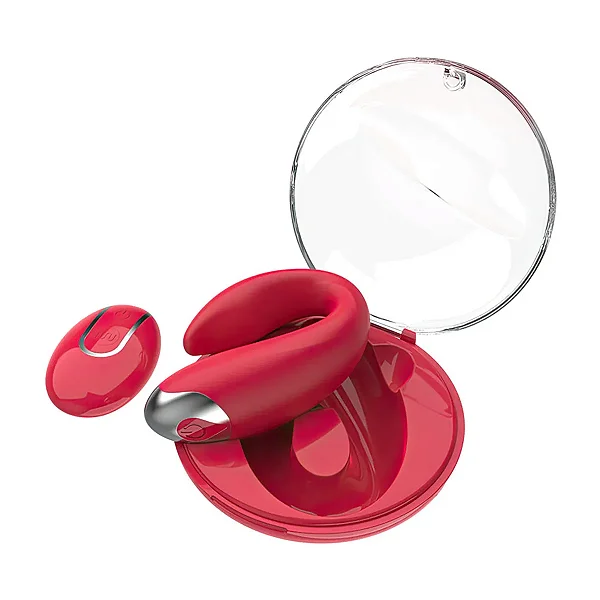 YOUVIBE VIBRADOR PARA CASAL