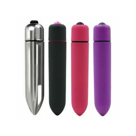 POWER BULLET 10 VIBRAÇÕES