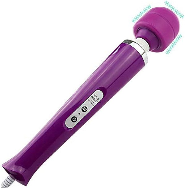 MASSAGEADOR RECARREGAVEL CORPORAL